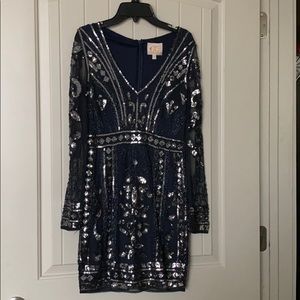 Gianni Bini dress